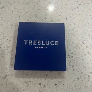Treslúce Beauty eyeshadow palettes!!